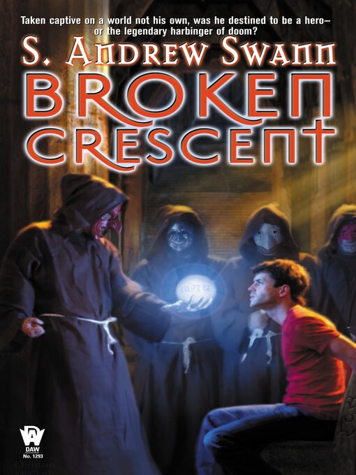 Title details for Broken Crescent by S. Andrew Swann - Available